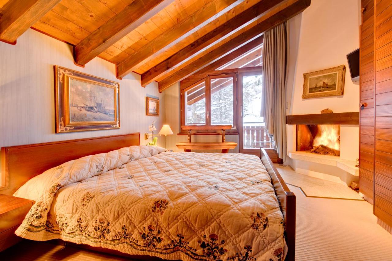 Chalet Zen Zermatt, 100M From Ski Lift And Piste Exteriér fotografie