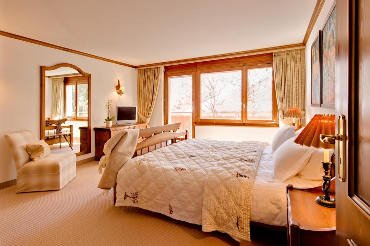 Chalet Zen Zermatt, 100M From Ski Lift And Piste Exteriér fotografie